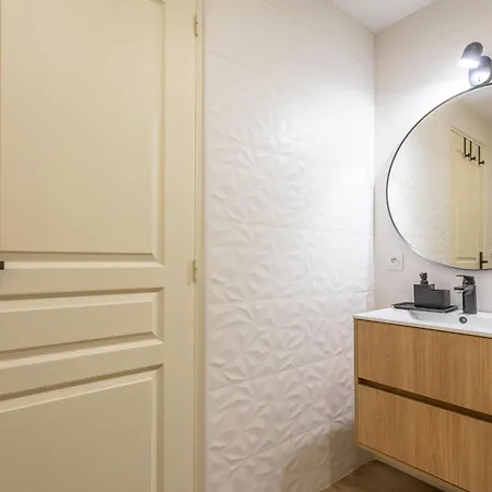 Holiday home Charmante Necsilia *