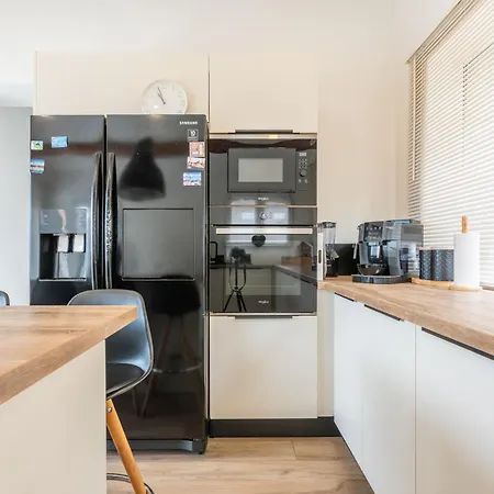 Holiday home Charmante Necsilia Sollies-Toucas